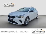 Opel Corsa, 1.2 F Elegance, Jahr 2022 - Steinfurt Zentrum