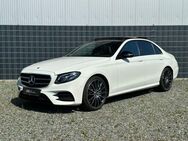 Mercedes-Benz E 400 d AMG 4Matic Limo Pano Burmester Ambiente - Bremen