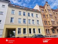 Wohnung mit Stellplatz, schöne Lage! - Leipzig