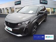 Peugeot 3008, 1.2 Mild Hybrid 136 GT (EURO 6d), Jahr 2024 - Hamburg