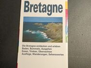 Bretagne. Merian live. Die Bretagne entdecken und erleben - Essen