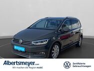 VW Touran, 1.8 TSI Highline, Jahr 2017 - Leinefelde-Worbis