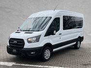 Ford Transit, Kombi 350L3 Trend # #, Jahr 2024 - Weiden (Oberpfalz)