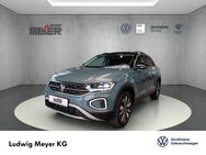 VW T-Roc, 1.5 TSI MOVE T-Roc MOVE, Jahr 2024 - Beckdorf