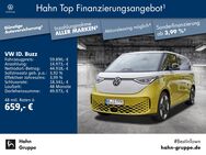 VW ID.BUZZ, Pro 77kWh Heckantrieb, Jahr 2023 - Böblingen