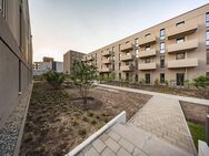 Schicke Wohnung in der Waterkant ab August frei - Berlin