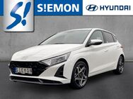 Hyundai i20, 1.0 T-GDI FL MY25 MT Prime, Jahr 2024 - Salzbergen