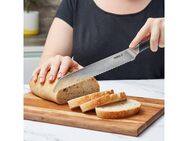 zyliss Brotmesser Comfort Pro, Deutscher Edelstahl langlebig ergonomisch geformt