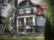 Universell nutzbare Villa in Dresden Klotzsche am Rand der Dresdner Heide - Dresden
