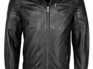 JCC Lederjacke 31020217Ecom
