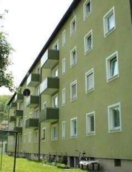 Neu renoviert 2-Zimmer-Wohnung - Heidenheim (Brenz)