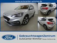 Ford Focus 1.0 EcoBoost Hybrid ACTIVE - Passau