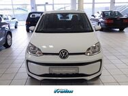 VW up, Basis Fenster el, Jahr 2021 - Bochum