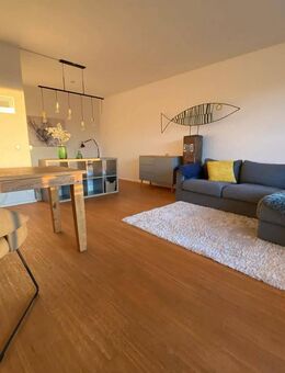 Elbblick-Wohnung in Altona - Hamburg