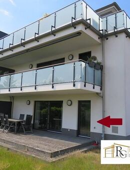 Lichtdurchflutete 4-Zimmer ETW mit moderner Ausstattung in familienfreundlicher Wohnlage - Wolfsburg