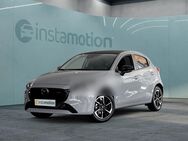 Mazda 2, G 90 HOMURA AKA DriverAssistP, Jahr 2023 - München