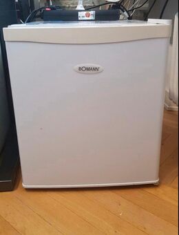 Selbstabholung: Kleiner Bomann Kühlschrank - München