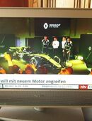 Sony kdl 26 zoll fernseher in 34127