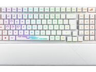 Asus ROG Strix Scope II 96 RX Wireless Gaming-Tastatur