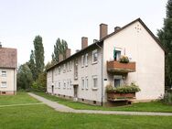 Wohn(t)raum: günstige 2-Zimmer-Wohnung - Bad Kreuznach