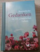 Buch "Besinnliche Gedanken für ein glückliches Leben" in 53639