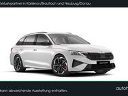 Skoda Octavia, 2.0 TSI Combi HIFI, Jahr 2024 - Karlskron