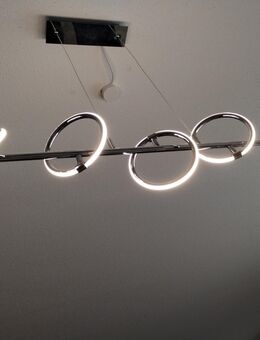 Lampe - Plattling