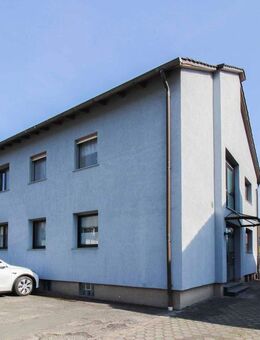 Erst anpacken, dann genießen: Gestaltbare Dachgeschosswohnung in Sackgassenlage - Marl (Nordrhein-Westfalen)