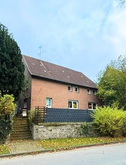Charmanter Resthof mit großem Potenzial - Salzhemmendorf