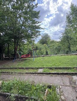 Charmantes Einfamilienhaus mit Garten - Renovierungsbedürftig, aber mit Potenzial. - Ilshofen