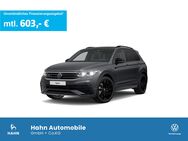VW Tiguan, 2.0 l TDI R-Line 200, Jahr 2023 - Göppingen