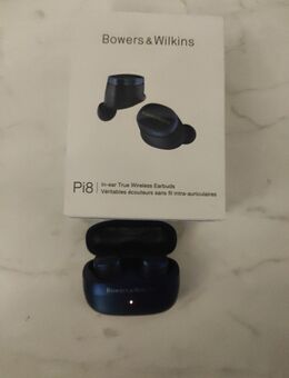 bowers & wilkins pi8 - Flensburg