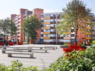 1-Zimmer-Wohnung in Oberhausen Alstaden - Oberhausen