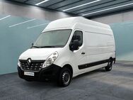 Renault Master, Kasten L3Ht 3 MASTER III KASTEN, Jahr 2019 - München