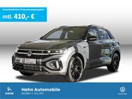 VW T-Roc, 1.5 l TSI R-Line OPF 150 inkl, Jahr 2022 - Kornwestheim