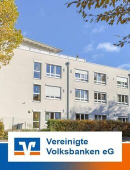 Tolle Penthouse mit Sicht auf die Achalm und Georgenberg - Pfullingen