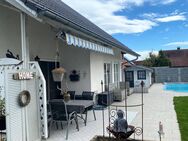 Ihr Traumhaus für die Familie - Mühlhausen-Ehingen
