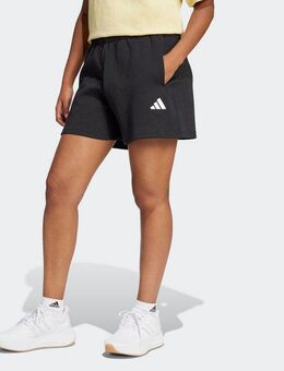 adidas Sportswear Shorts W FI SL SHO (1-tlg)