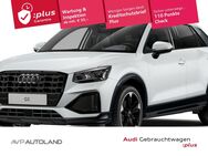 Audi Q2, 30 TDI advanced | |, Jahr 2024 - Plattling