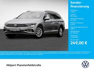 VW Passat Variant, 1.5 BUSINESS, Jahr 2020 - Dortmund