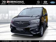 Opel Combo, Life E - e El --- -, Jahr 2023 - Hamm