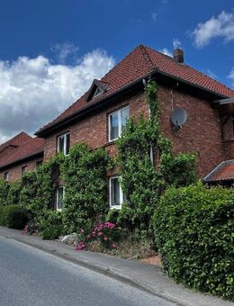 Resthof, Stall und Scheune - Platz für Mensch, Tier und Hobby - Warburg (Hansestadt)