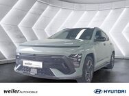 Hyundai Kona, N-LINE Ultimate-Paket Glasschiebedach, Jahr 2024 - Bietigheim-Bissingen