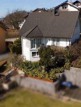Platz für die Familie - Raum für Ideen! - Deggendorf
