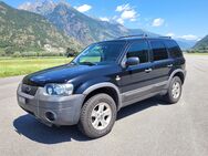 Ford maverick 2.3 16v frisch ab mfk (03.2024) und service - Kandersteg