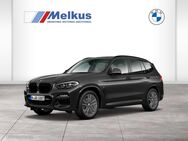 BMW X3, xDrive20i ZA M Sport, Jahr 2021 - Dresden