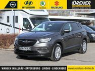 Opel Grandland X, Turbo Edition, Jahr 2021 - Wangen (Allgäu)