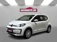 VW Up ! 1.0 MOVE UP! KLIMA EL.FENSTER LED-T EL.ZVA FSE - Ahrensburg