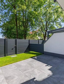 Einziehen, entspannen, wohlfühlen - Exklusives, neuwertiges Reihenmittelhaus direkt am Park! - Feldkirchen (Regierungsbezirk Oberbayern)