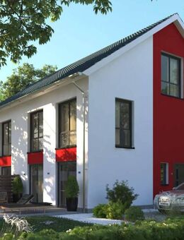 Unser Haus mit viel Freiraum - Wohnen in Berlin-Bohndorf - Berlin